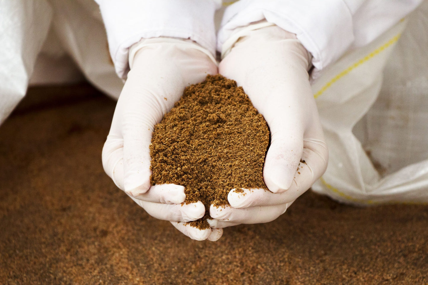Fish Meal (50lb Bag)