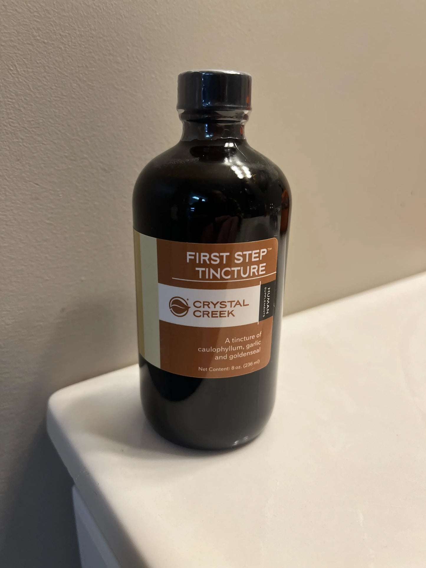 Crystal Creek® Nature’s Cycle Tincture (8 oz)