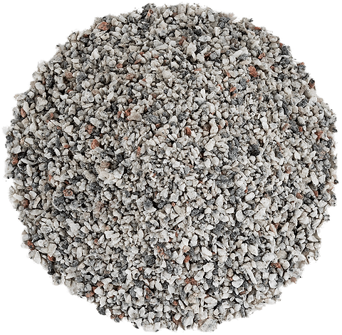 Grits 1/4 Granite (50lb Bag)