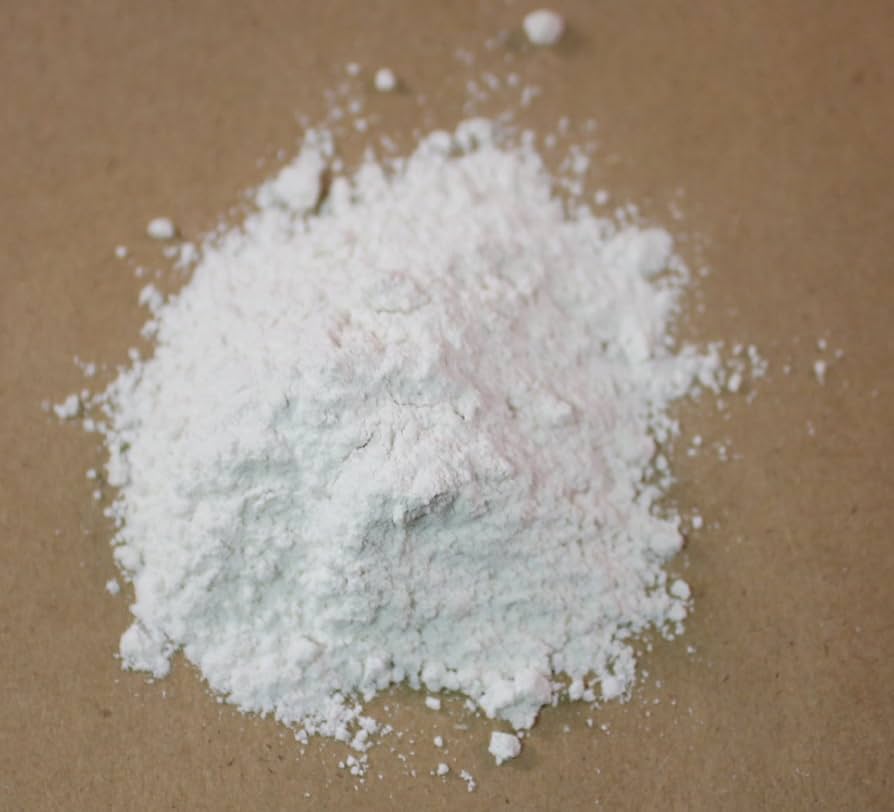 Calcium Sulfate / Gypsum (50lb Bag)