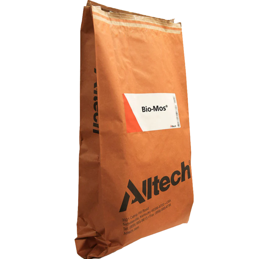 Alltech® Bio-Mos® WS (11lb Bag)