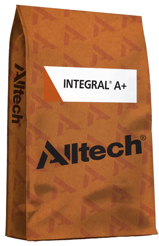 Alltech® Integral® A+ (55lb Bag)