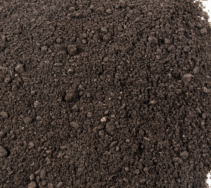 Reed Sedge Peat (50lb Bag)