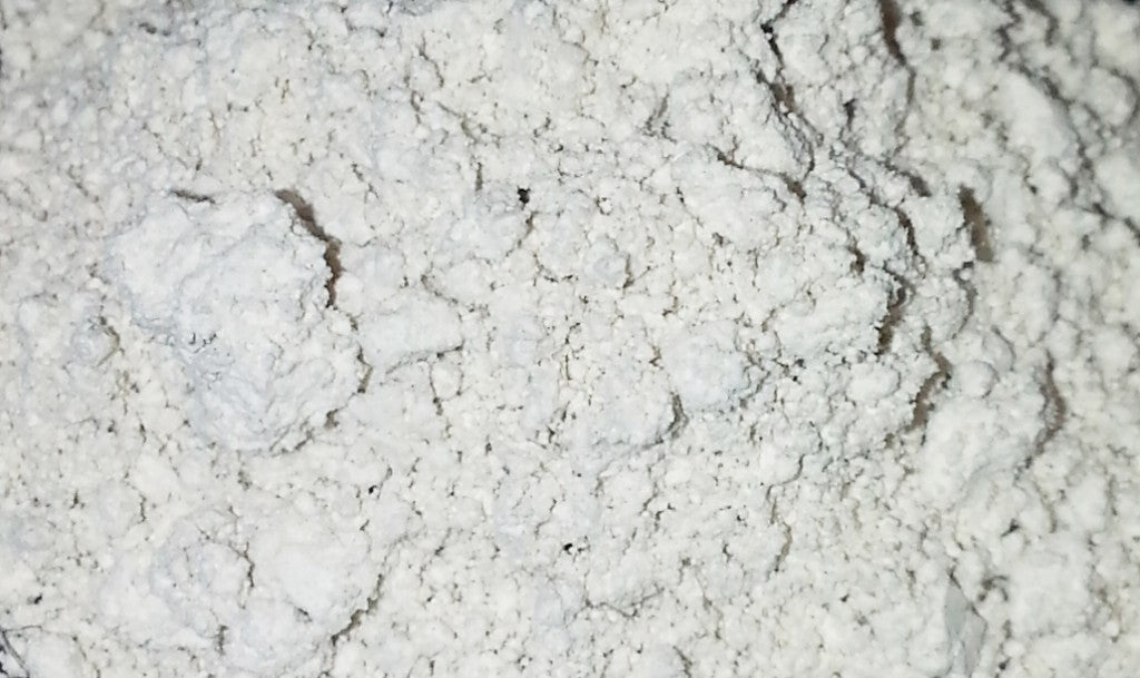 Diatomaceous Earth White Lake Powder (50lb Bag)