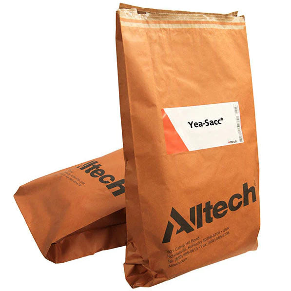 Alltech® Yea-Sacc® 1026 (55lb Bag)