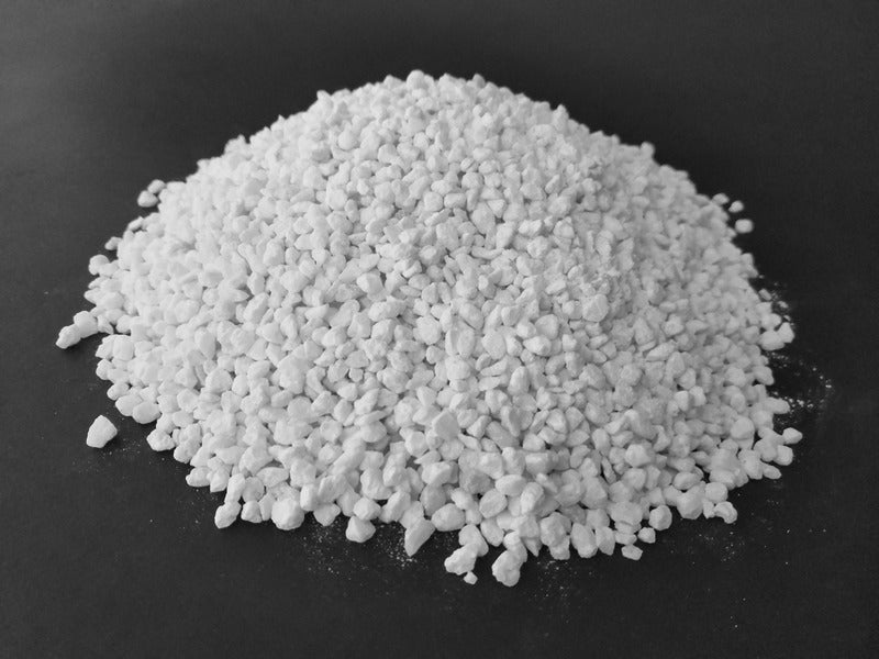 Calcium Carbonate (Coarse Ground) (50lb Bag)