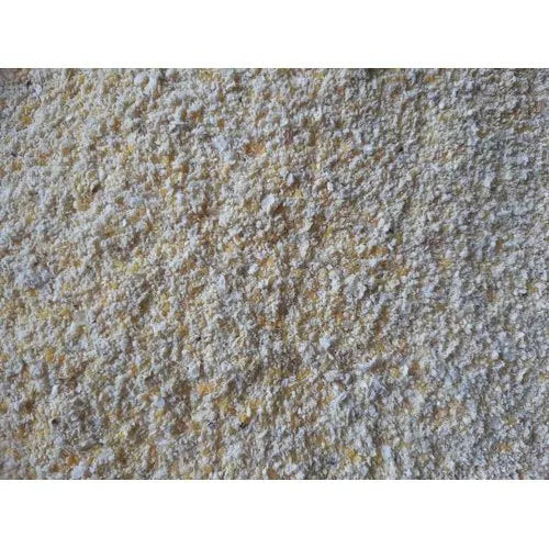 High Energy Organic Cattle Feed (50lb Bag)