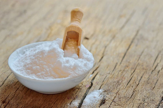 Natural Sodium Bicarbonate (50lb Bag)